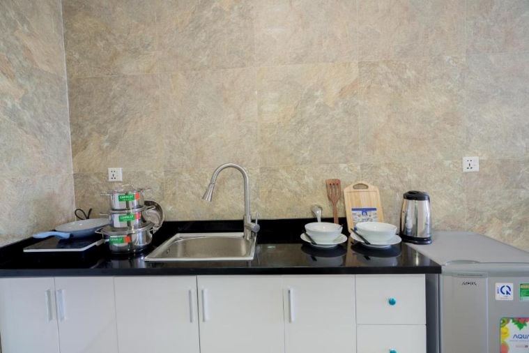 Khách sạn Tân An Palace Hải Phòng